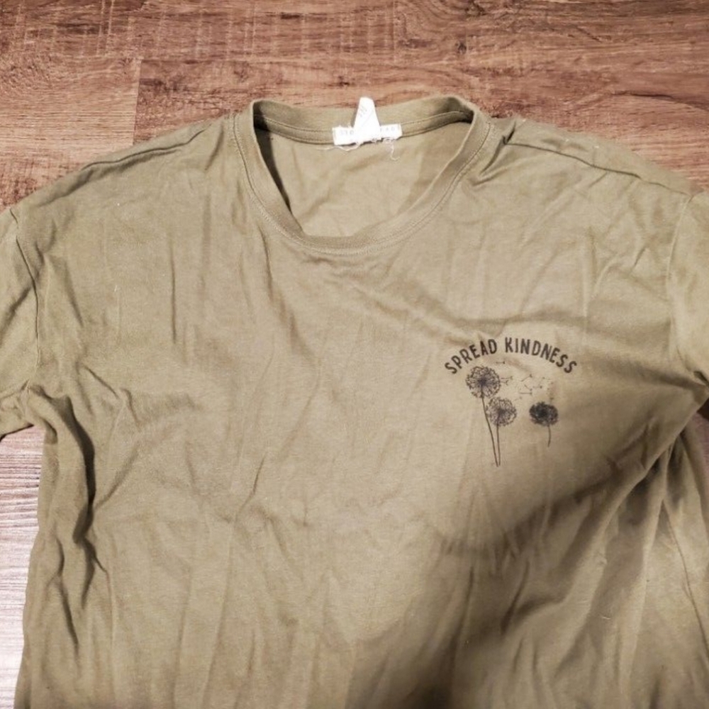 T-shirt - Picture 2 of 4